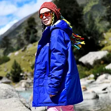 Профессиональная Лыжная куртка женская ветрозащитная Водонепроницаемая зимняя теплая уличная спортивная зимняя одежда куртка для сноуборда куртка для кемпинга