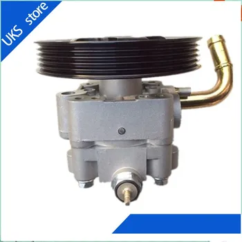 

Power steering pump form Mazda OEM: B25D-32-600