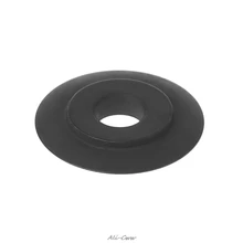 Замена режущего лезвия 18 мм диаметр для мини резчик для трубок и труб ножницы колеса резка сантехника инструмент ножницы