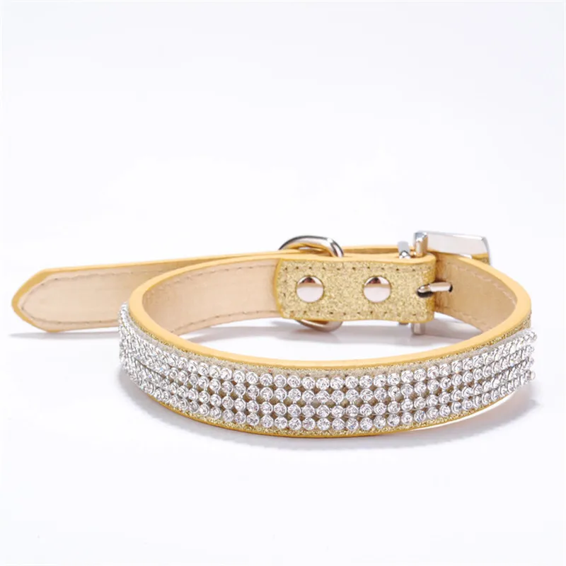 PipiFren Small Cats Collars Breakaway Kitten Spiked Necklace For Pet Supplies Accessories Leash Dogs Puppy kedi tasmas halsband