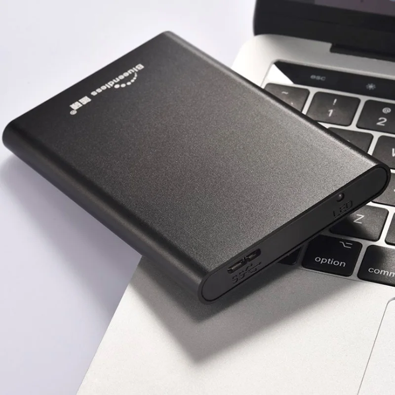 USB 3.0 External Hard Drives 1TB 2TB 1to 2to 2.5\