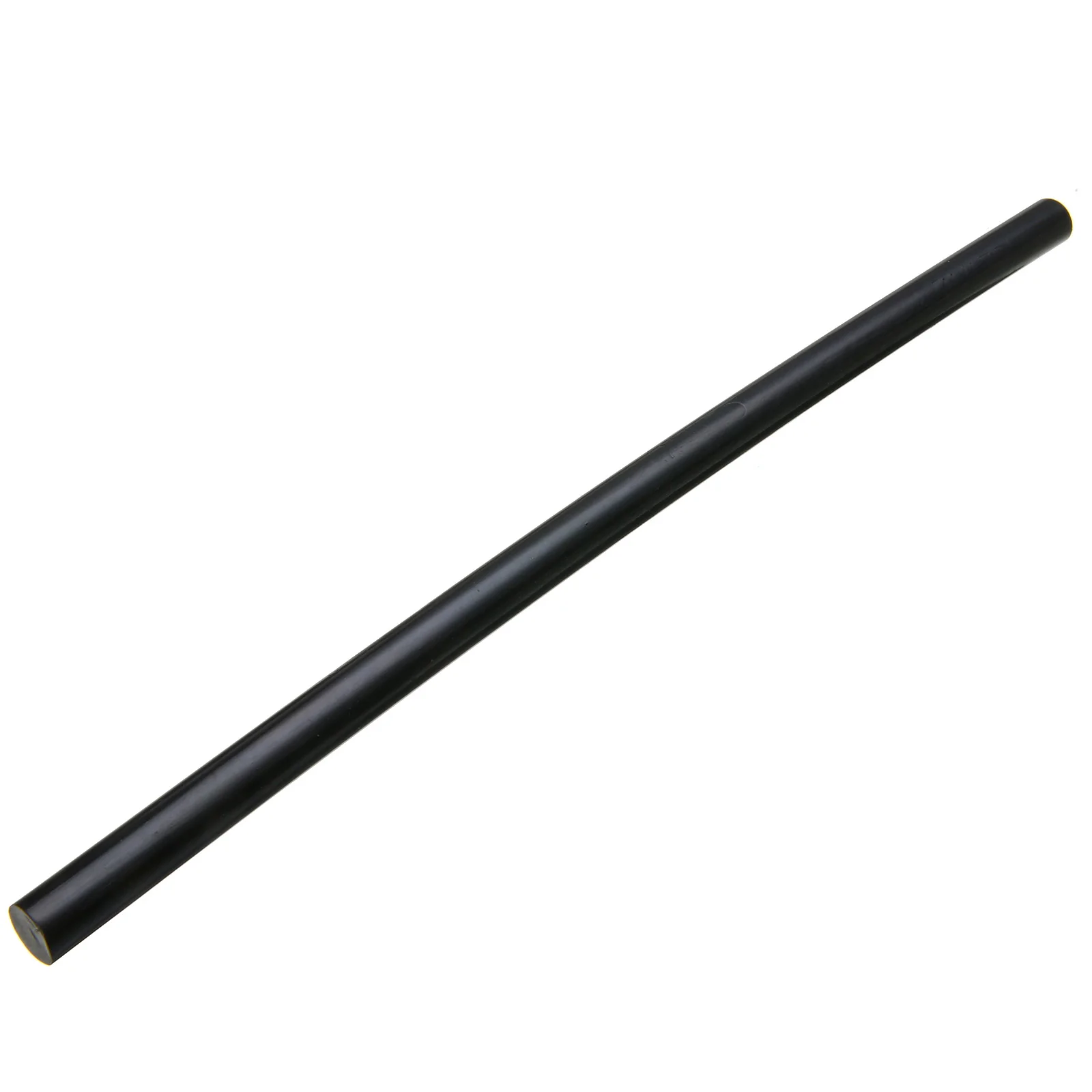5pcs 1.1cm*27cm Hot Melt Glue Sticks Car Body Paintless Dent Repair Puller Tool Black Auto Dent Repair Tools