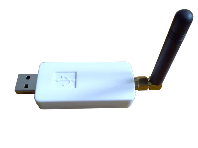 

2.4G Spectrum, 2.4GHz USB Portable Spectrum Analyzer