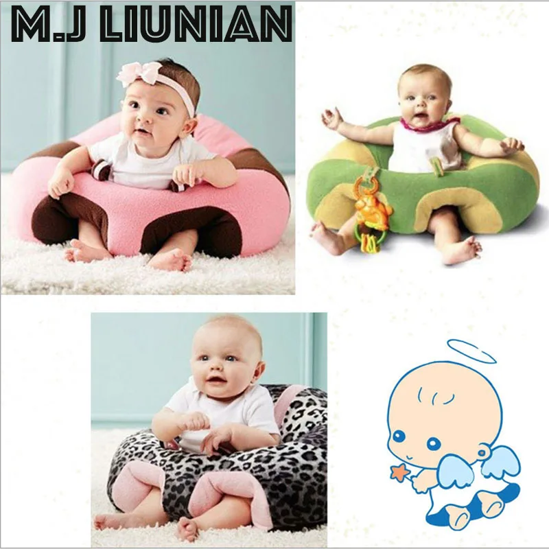 Baby bean bag sofa infant cartoon seats mini kids chair with filler baby learn sit chair comfortable sofas cute boys girls seat Baby bean bag sofa infant cartoon seats mini kids chair with filler baby learn sit chair comfortable sofas cute boys girls seat