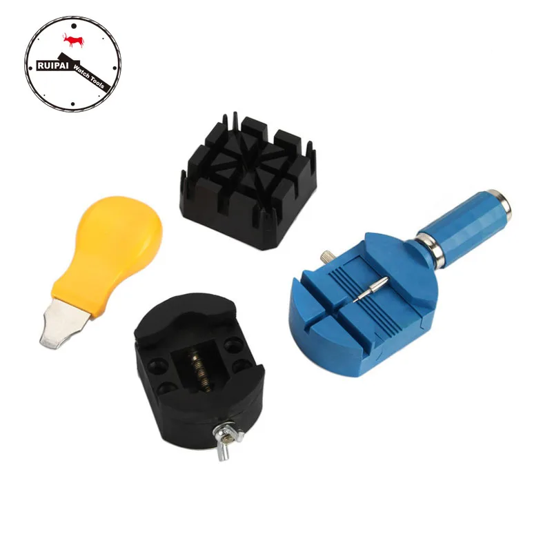 Kits e ferramentas de reparo