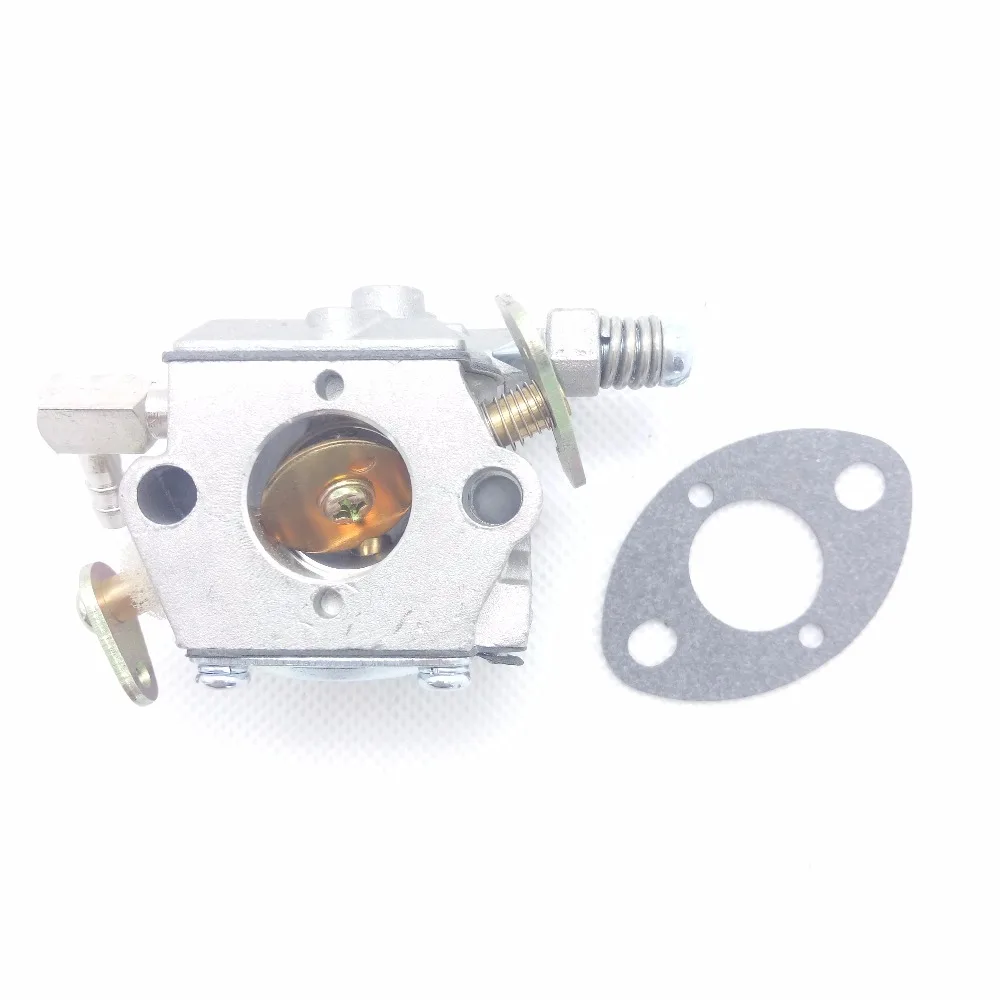 Carburetor For Tecumseh 640347 TM049XA Strike Master Jiffy Ice Auger