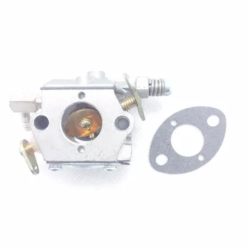 

Carburetor For Tecumseh 640347 TM049XA Strike Master Jiffy Ice Auger Carb 50667