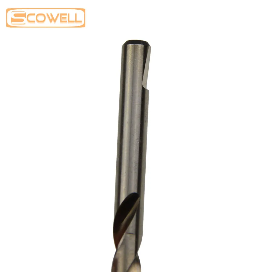 Free Shipping:20%OFF 6.35*103mm/ 6.35*74mm 10pcs Milled Shank Arbor Pilot Center Drill Bit for Hole Saw Drilling Metal & Wood Free Shipping:20%OFF 6.35*103mm/ 6.35*74mm 10pcs Milled Shank Arbor Pilot Center Drill Bit for Hole Saw Drilling Metal & Wood