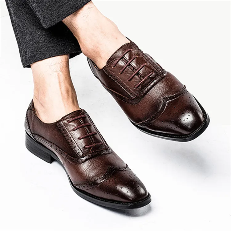 mens formal shoes