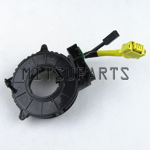 Câble spiralé d/'airbag pour MITSUBISHI8619A018