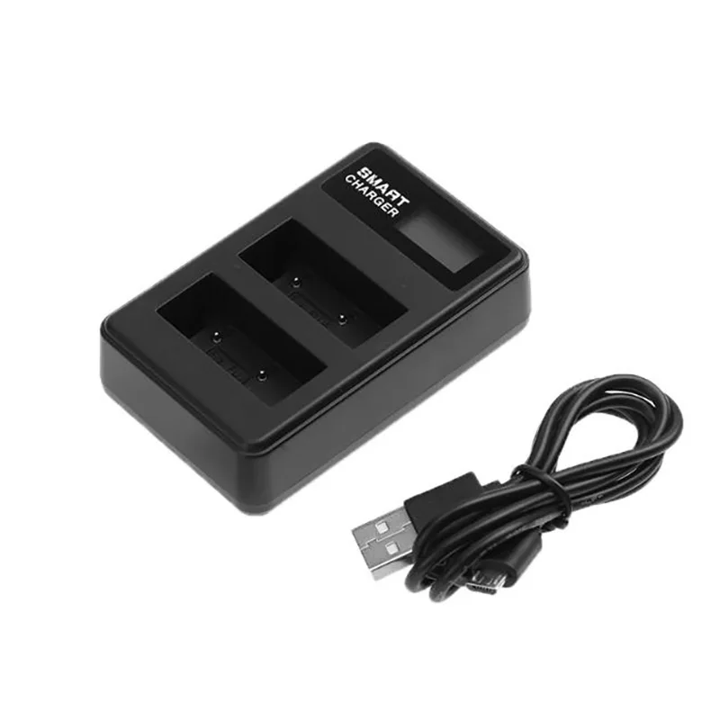 Np-W126 Usb ЖК-дисплей двойной порт зарядное устройство для Fujifilm Hs30Exr Hs33Exr X100F X-A1X-E2 X-T10