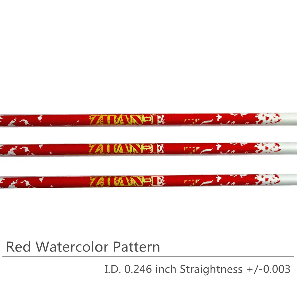 archery carbon arrow (1)