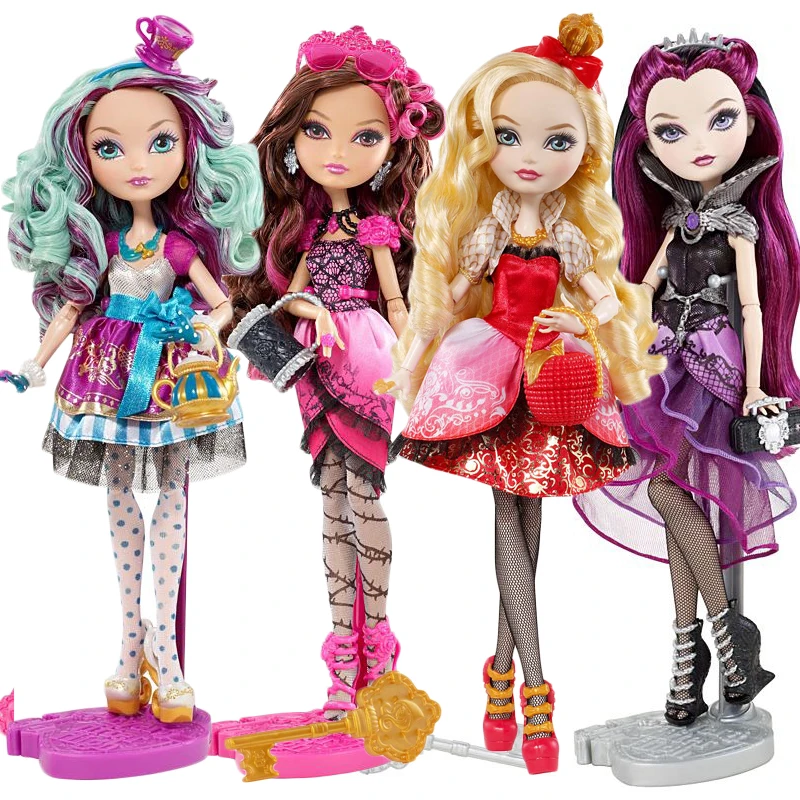 funko pop ever after high