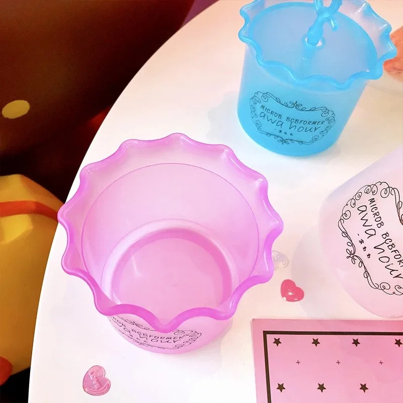 LEKGAVD Creative Portable Face Bubbler Plastic Facial Cleanser Beat Bubble Cup Girl Cleanser Foam Maker Cup Bubble Foamer Hot LEKGAVD Creative Portable Face Bubbler Plastic Facial Cleanser Beat Bubble Cup Girl Cleanser Foam Maker Cup Bubble Foamer Hot