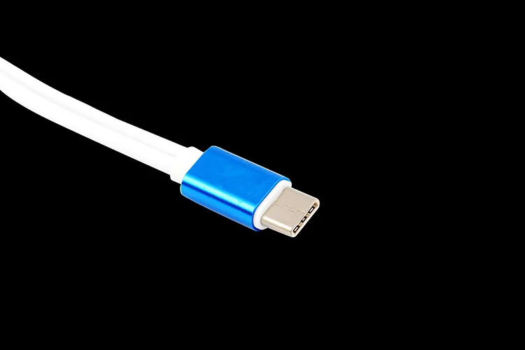 USB Type C аудио зарядный кабель 2 в 1 Тип к 3 5 наушники адаптер для прослушивания