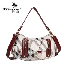 

2018 European and American style women's bags hot new fashion handbags casual wild shoulder bag Messenger bag