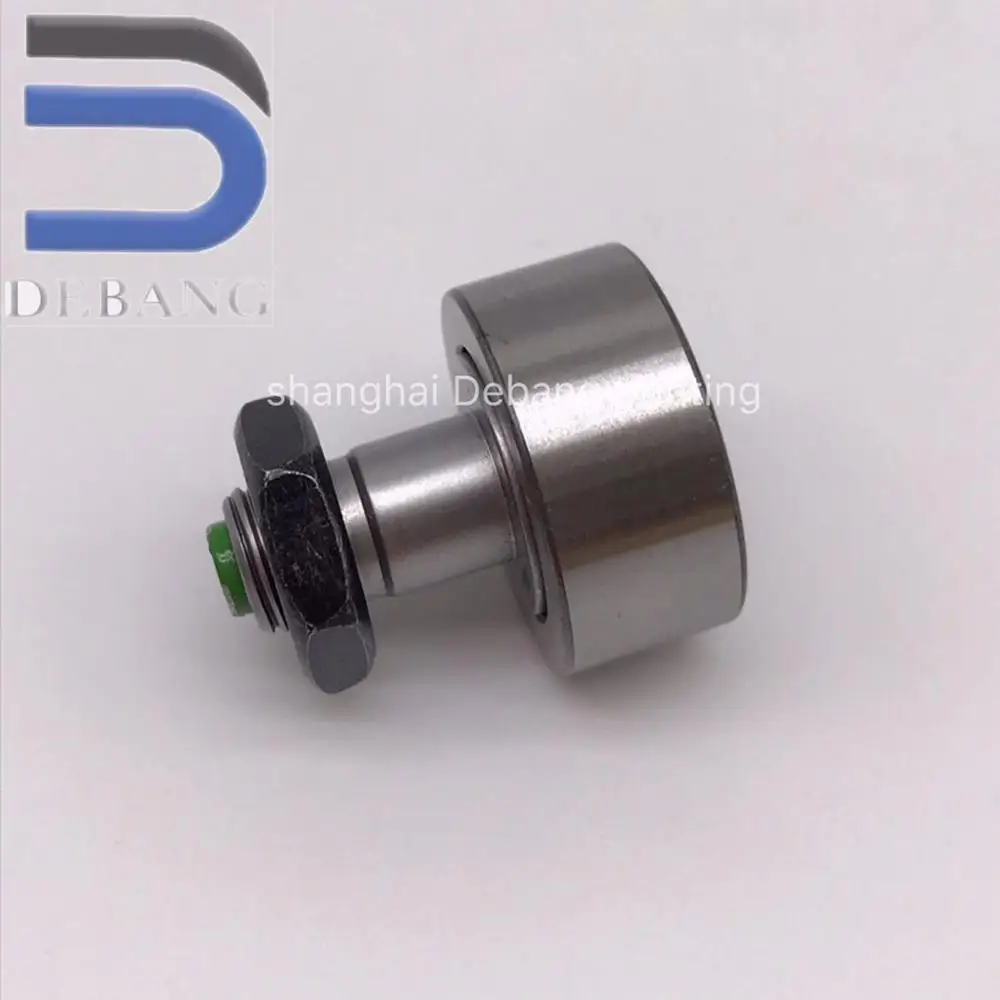 

93.580.211F SM102 SM74 SM52 CD74 máquina F-92618 Cam Follower CPL piezas de la máquina