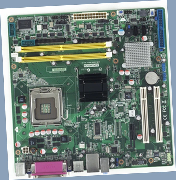 Intel r series c200