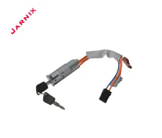 

Ignition Cable Switch for CITROEN AX SAXO PEUGEOT 106 405 1991- OEM: 4162.92 416292 252024