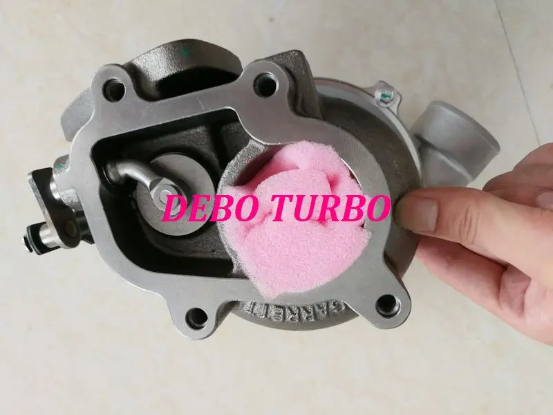 GT22 736210-9-5-DB