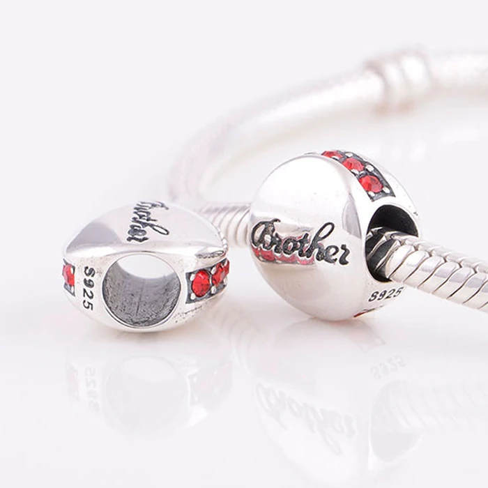 pandora charm fratello pandora charm fratello