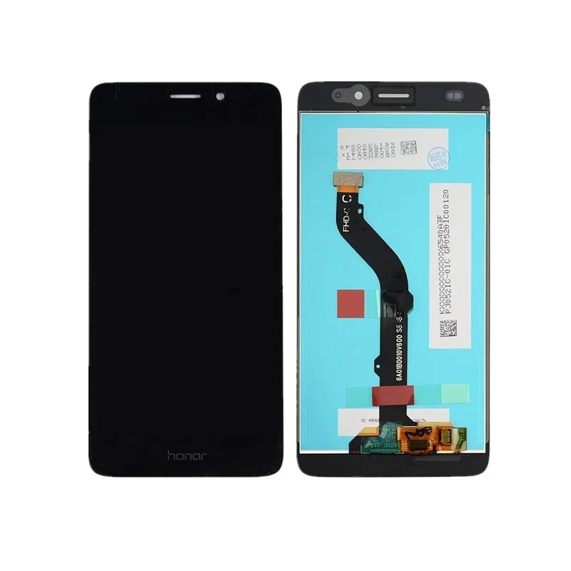 Бесплатные инструменты для Huawei Honor 5C / 7 Lite ЖК-дисплей сенсорный экран стеклянная