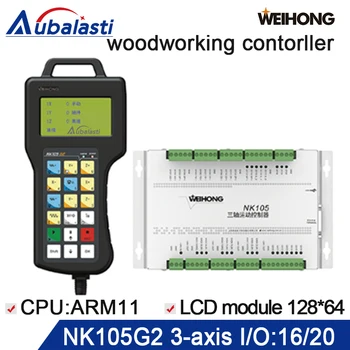 

3 axis cnc controller cnc plasma NK105G2 cutter plasma cutting machine controller DSP controller milling cnc engraving machine