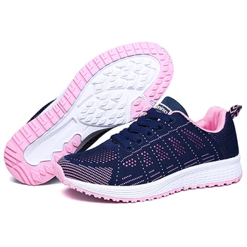 

Jogging Sneakers Women Summer Breathable Running Shoes Couples Sport Shoes Men Sneakers Outdoor Athletic Trainers Zapatillas