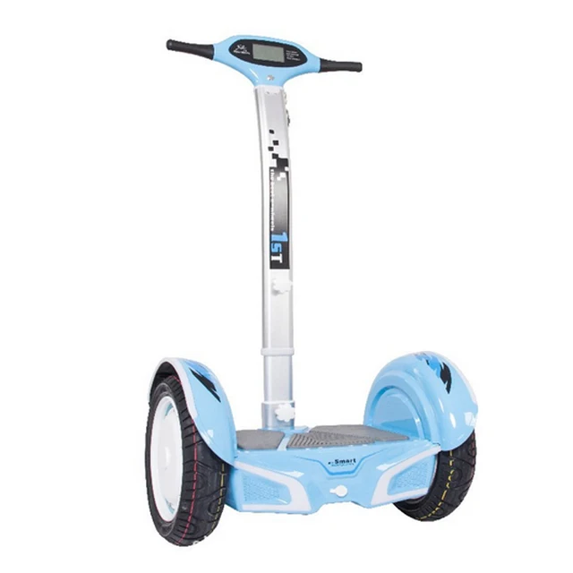 15inch electric scooter 2 wheels Smart hoverboard High