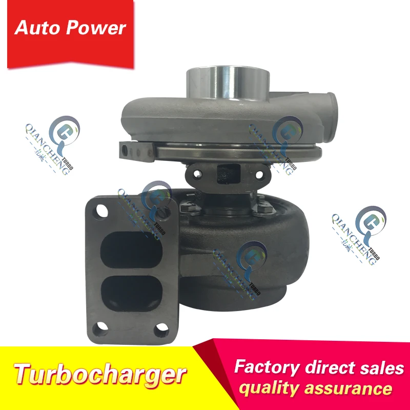 

H1F BF6L913 turbocharger turbo 02232104 04156559 for deutz turbo turbocharger