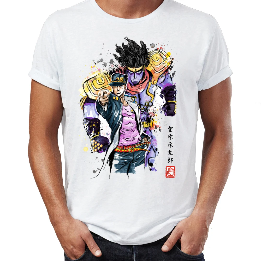 jojo t shirt