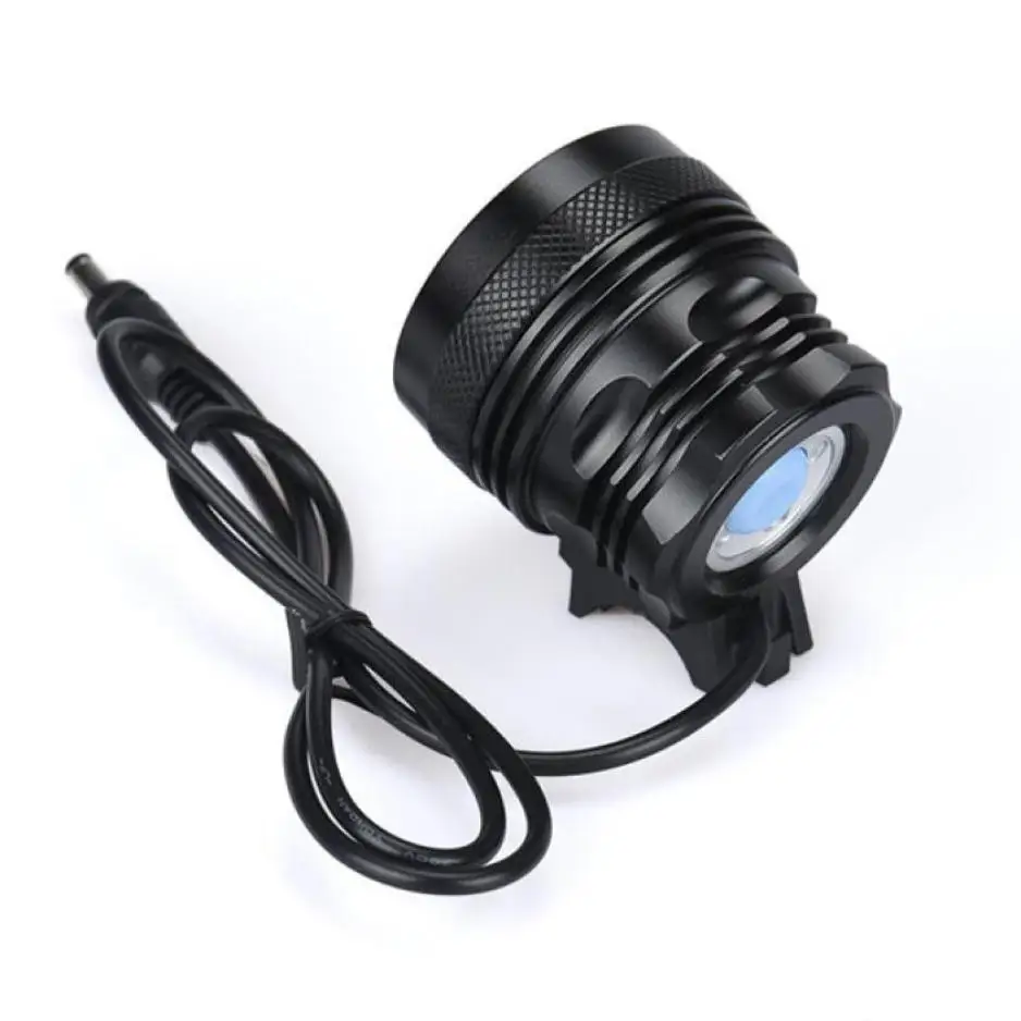 Flash Deal High quality Super Bright 30000 Lm 12* CREE T6 LED 3 Modes Bicycle Lamp Bike Light Headlight Cycling Torch waterproof Durable 21 4