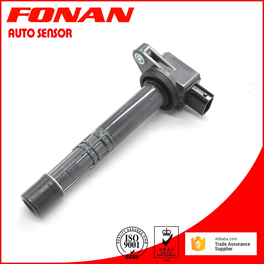 Ignition Coil For HONDA Accord 2.4 E Crv 2.4 From 2002 To 2006 30520