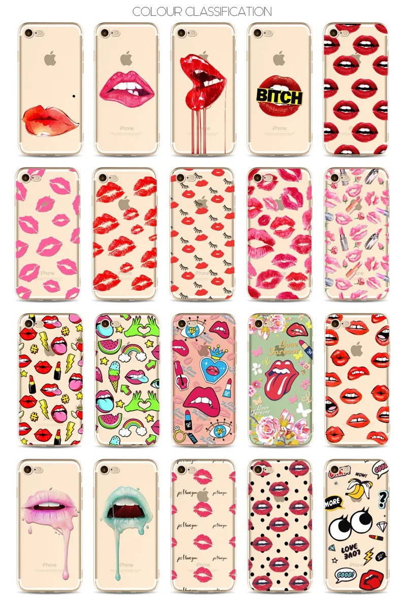lips iphone 7 plus case lips iphone 7 plus case