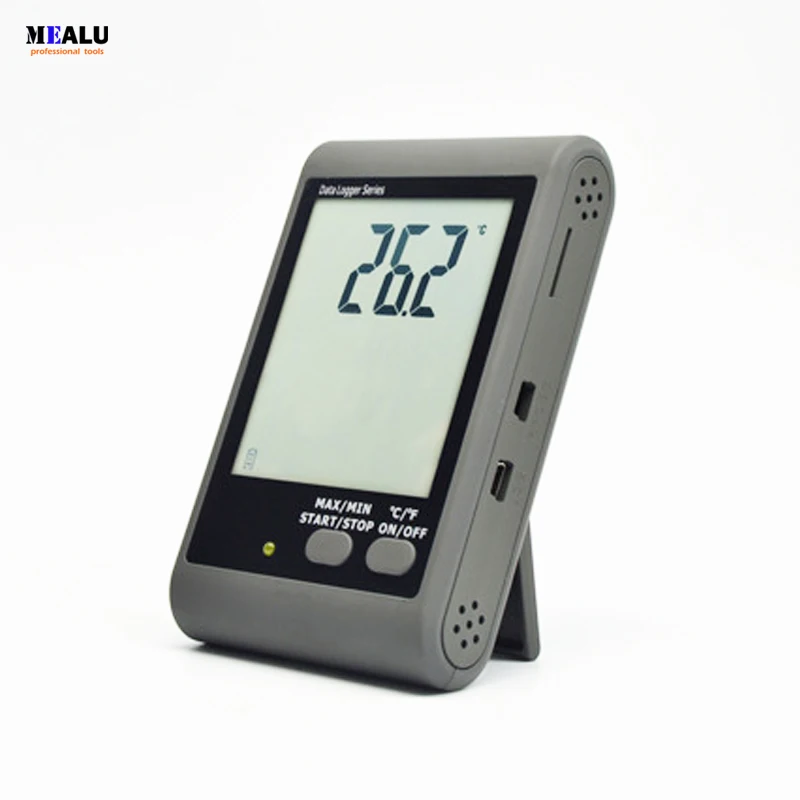 

Temperature recorder over temperature warning SMS reminder temperature monitoring indoor plant pharmacy testing