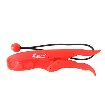 

Fredderick 2019 Fashion Plastic Fish Controller Fish Clamping Tool and Fittings Super Powerful 1.9