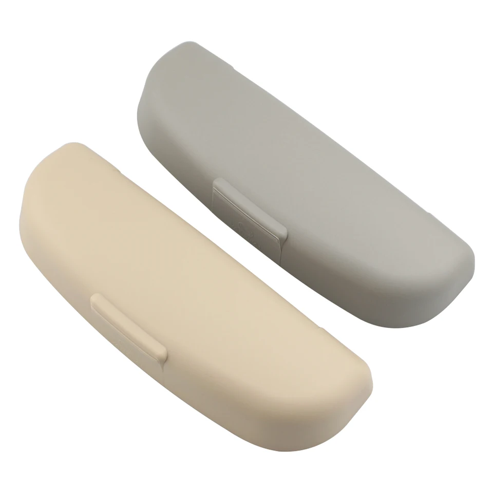 LFOTPP Compass Estuches de Gafas para Coche Funda de Gafas Interior Accesorios