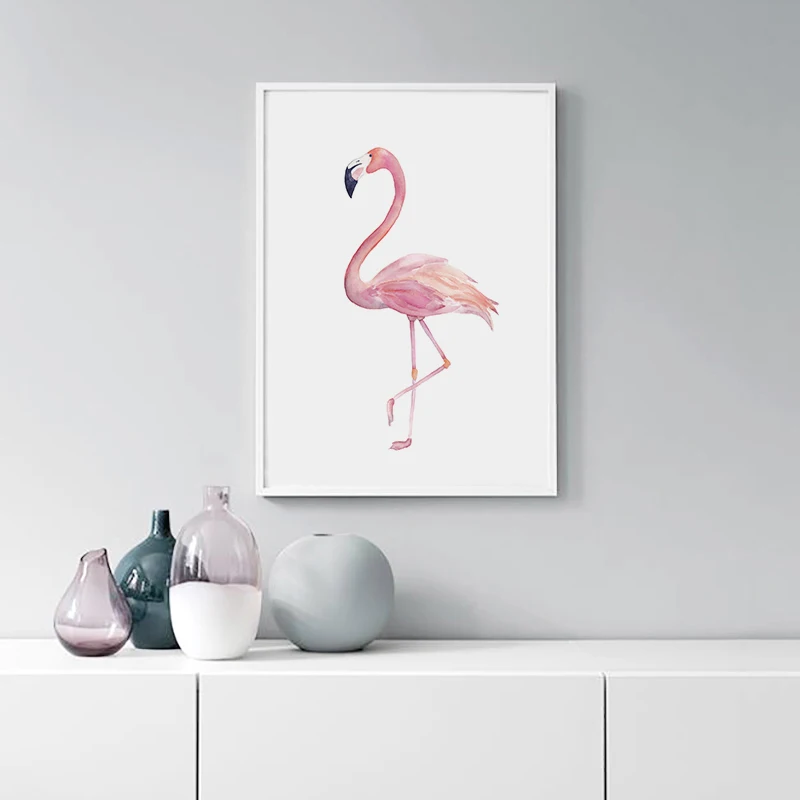 Flamingo 2