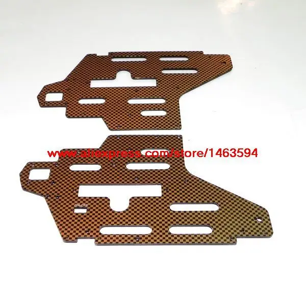 

GT Model QS8006 RC Helicopter Spare Parts plastic connection Free shipping