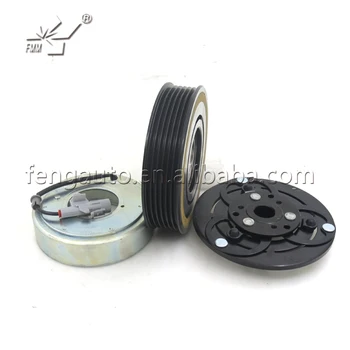 

DKV10R auto ac compressor clutch for subaru XV Forester