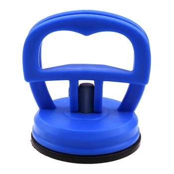 

2pcs Dent Puller Bodywork Repair Panel Screen Open Tool Universal Remover Carry Tools Car Suction Cup Pad