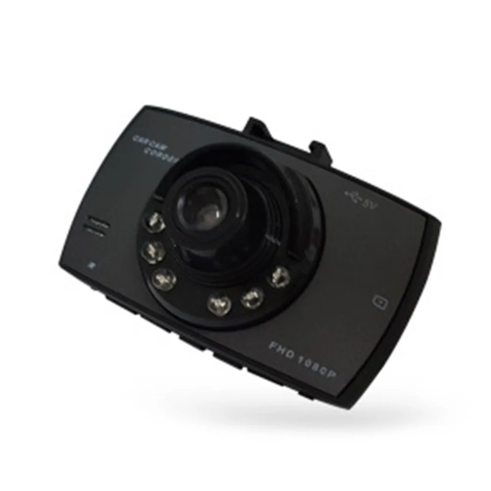 Автомобильный видеорегистратор BYGD HD 2 5 дюйма 1080P с G датчиком|dash cam|dvr vehicle cameracar dvr
