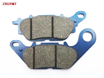

Sintering Brake Shoe Pads Set for YAMAHA YS 125 YS125 2017 2018 Front 18 17