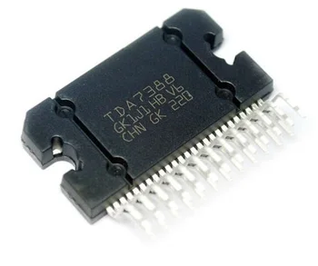 

1pcs TDA7388 Original Integrated Circuit TDA-7388 NEW