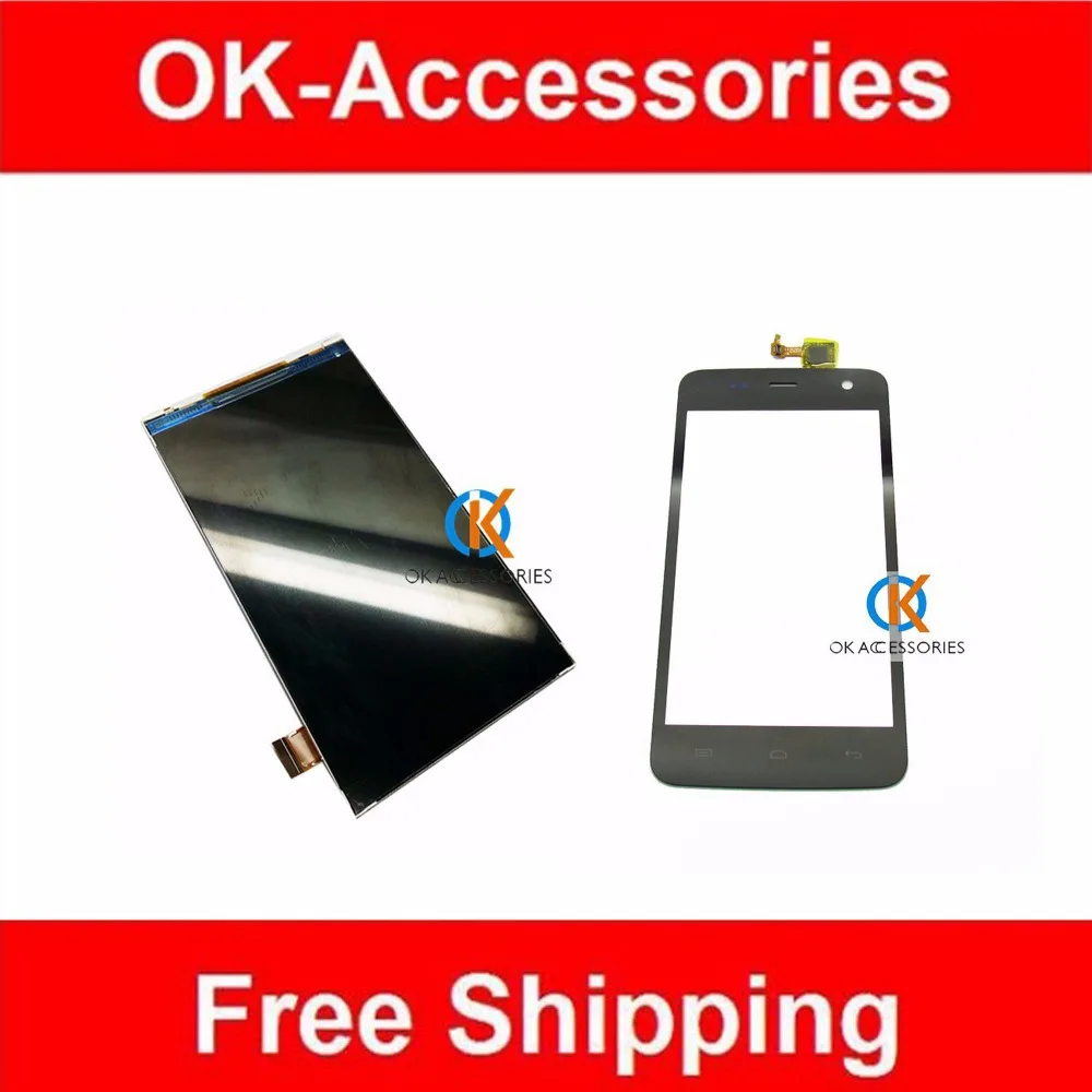 imágenes para Para Explay Vega Pantalla LCD + Reemplazo de la Pantalla Táctil de Alta Calidad de 1 PC/Lot imágenes para Para Explay Vega Pantalla LCD + Reemplazo de la Pantalla Táctil de Alta Calidad de 1 PC/Lot