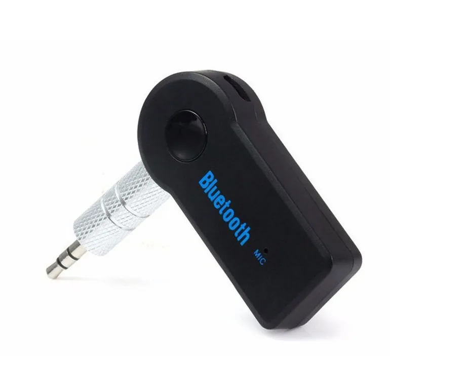 

Mini Wireless Portable Bluetooth Receiver Sound Blutooth Som Bleutooth Music Aux 3.5mm Speaker MIC Player Portatil
