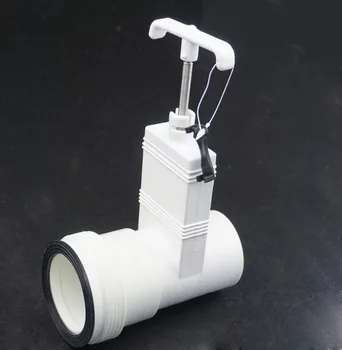 

Hot Tub Spa Gate Slice Valve 1 1/2" & 2" Heater Union