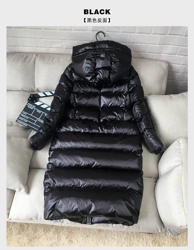 capuz feminino parka neve outwear puffer jaqueta à prova dwaterproof água