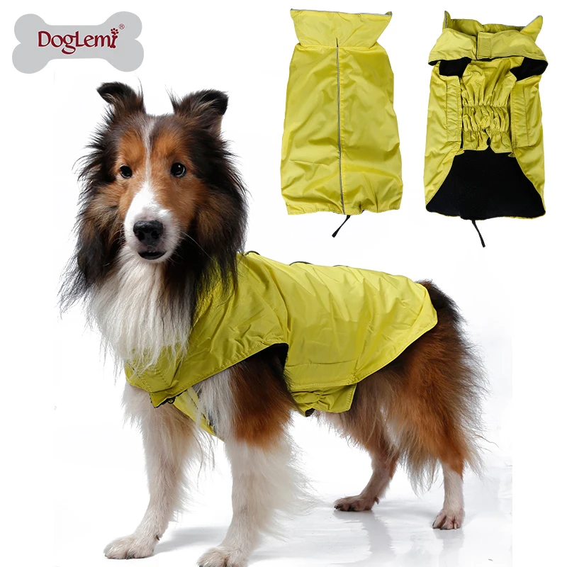 doglemi jacket