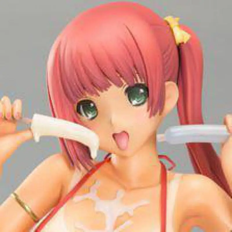 Orchidseed Giapponese Figure Anime Sexy Girl Pvc Action Giocattoli Kasumigaoka Utaha Model Collection | Игрушки и хобби